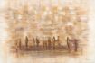 תמונה של The KOTEL in Gold | Penina Schleider