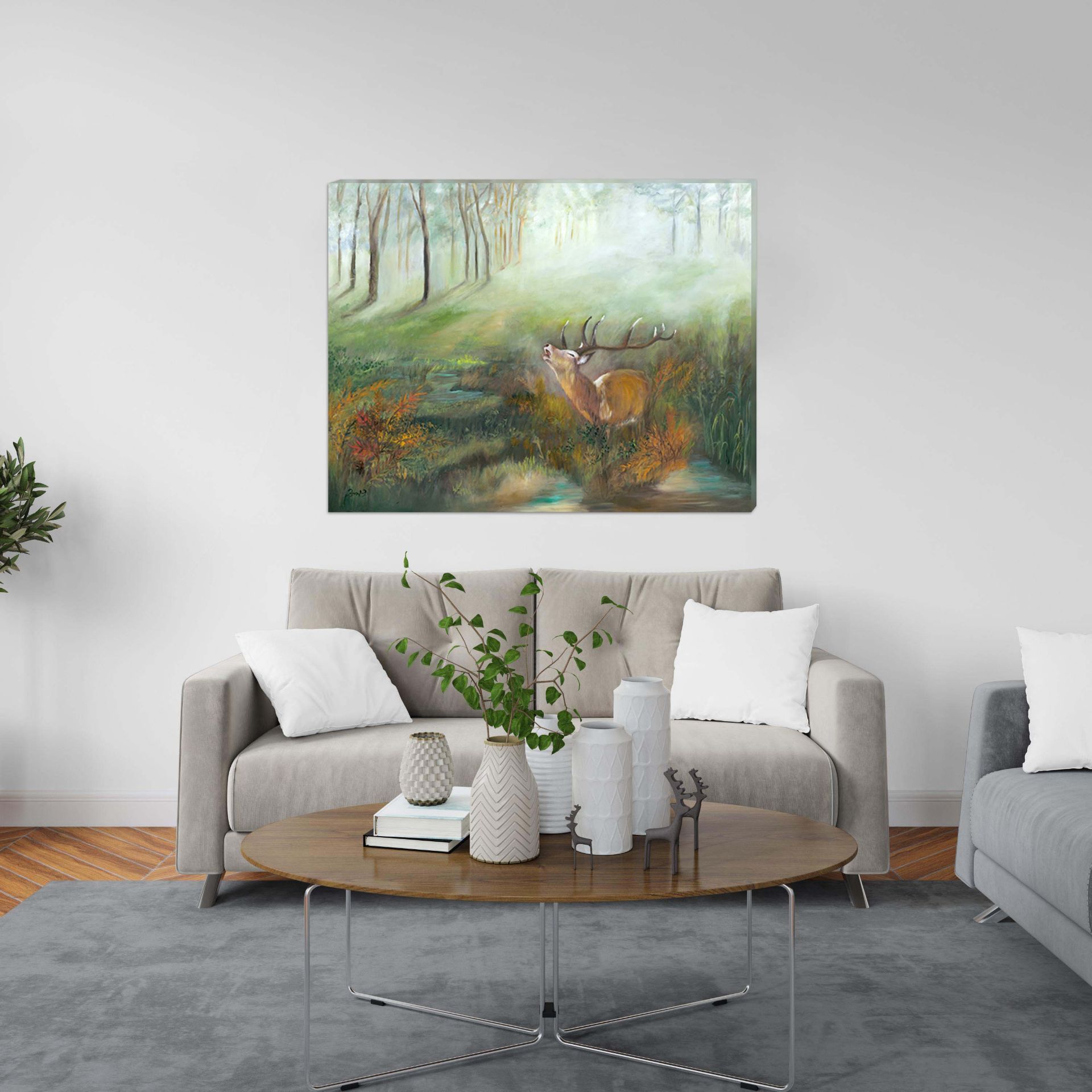 תמונה של כאייל תערוג | רחל גבירצמן